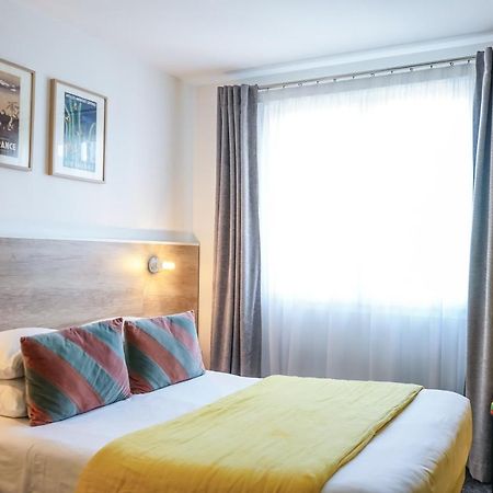 Hotel Le Collonges Tv Connecte Wifi Netflix 브리브라가야르드 외부 사진
