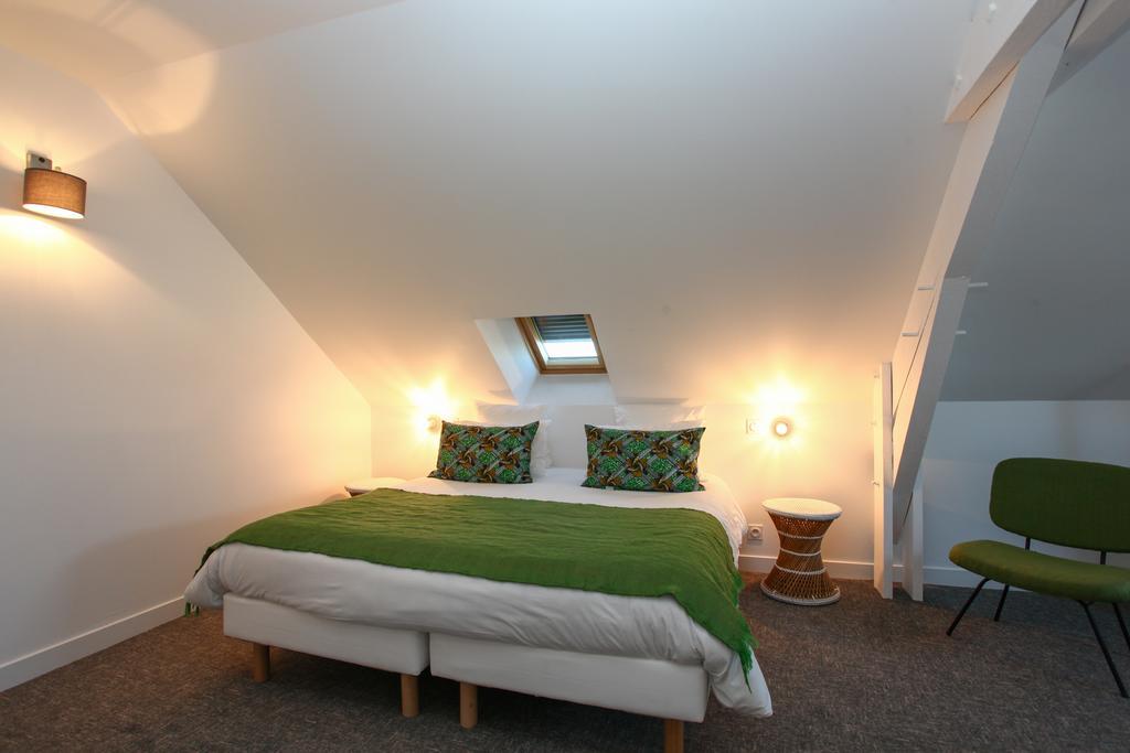Hotel Le Collonges Tv Connecte Wifi Netflix 브리브라가야르드 외부 사진