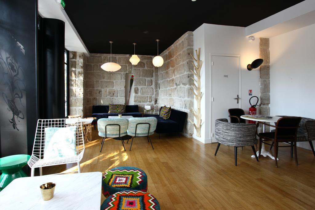 Hotel Le Collonges Tv Connecte Wifi Netflix 브리브라가야르드 외부 사진